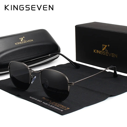 KINGSEVEN Sunglasses Polarized